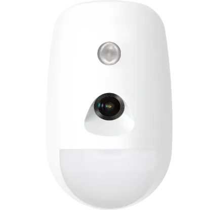  Зображення Hikvision DS-PDPC12PF-EG2-WE 