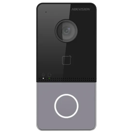  Зображення Hikvision DS-KV6113-WPE1(C) 