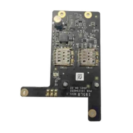  Зображення Hikvision DS-PM2-S(EU) 