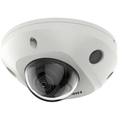  Зображення Hikvision DS-2CD2523G2-IS(D) (2.8мм) 
