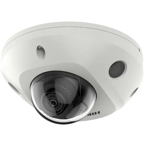  Зображення Hikvision DS-2CD2523G2-IS(D) (2.8мм) 