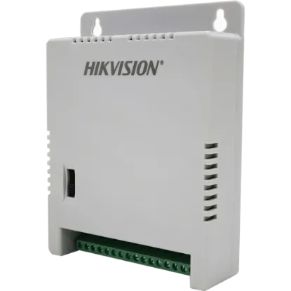  Зображення Hikvision DS-2FA1205-C8(EUR) 