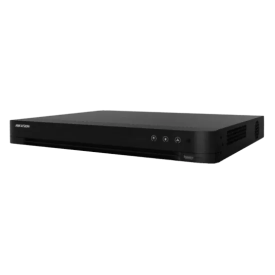  Зображення Hikvision DS-7216HUHI-M2/S(E)/4A+16/4 