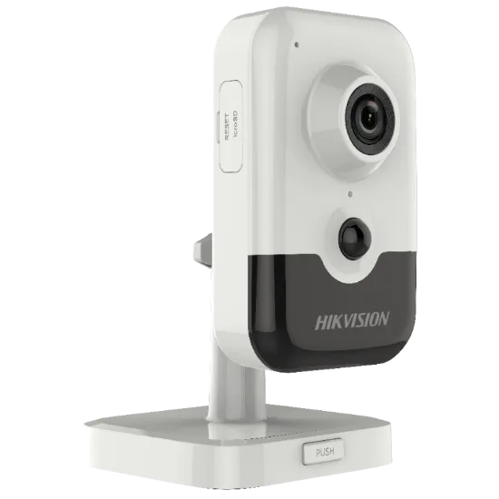  Зображення Hikvision DS-2CD2421G0-IDW(W) 2.8mm 
