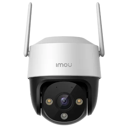  Зображення IMOU (by Dahua Technology) IPC-S41FP (3.6мм) 