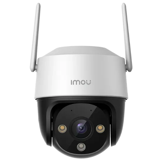  Зображення IMOU (by Dahua Technology) IPC-S41FP (3.6мм) 