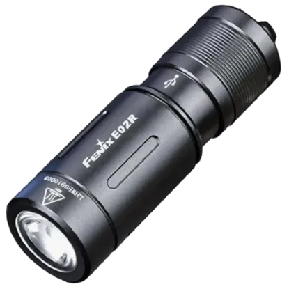  Зображення Fenix Fenix E02R 