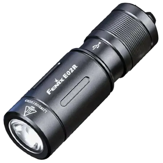  Зображення Fenix Fenix E02R 