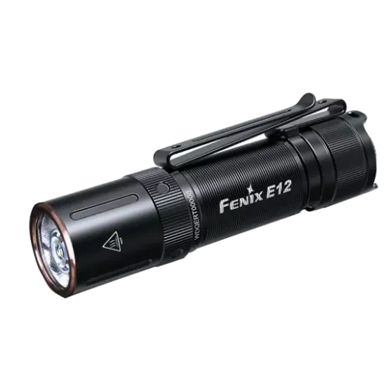  Зображення Fenix Fenix E12 V2.0 