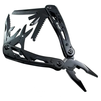  Зображення Ganzo Multi Tool Ganzo G202B 