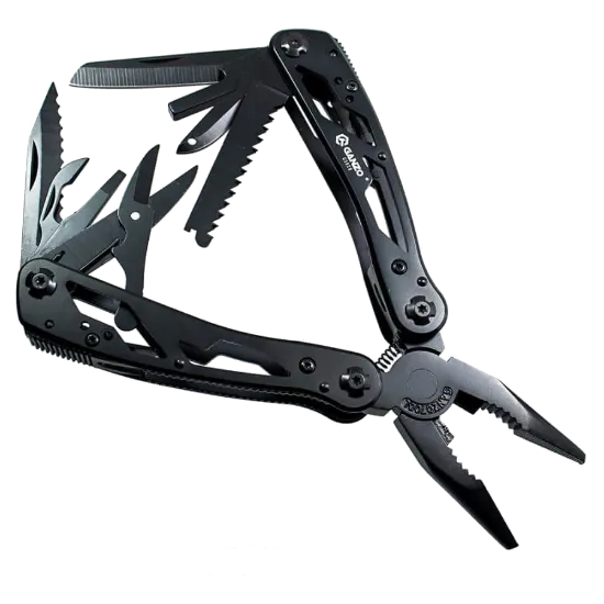  Зображення Ganzo Multi Tool Ganzo G202B 