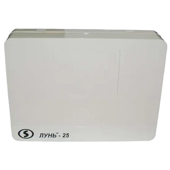  Зображення Лунь Лунь-25Е 