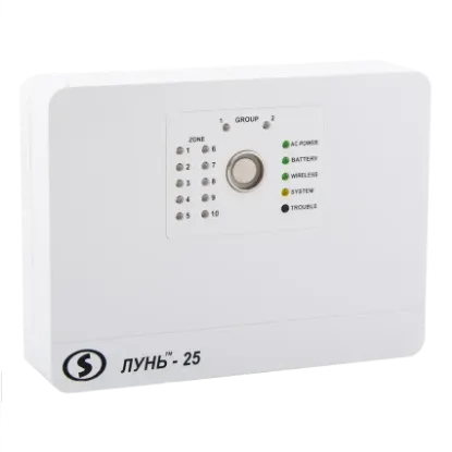  Зображення Лунь Лунь-25Т 