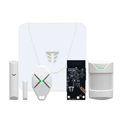  Зображення Tiras Tiras StarterKit Орион NOVA S 