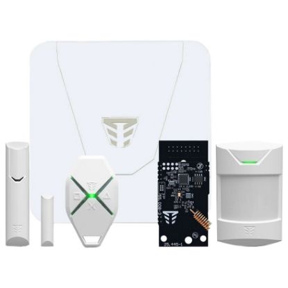  Зображення Tiras TIras StarterKit Орион NOVA XS 