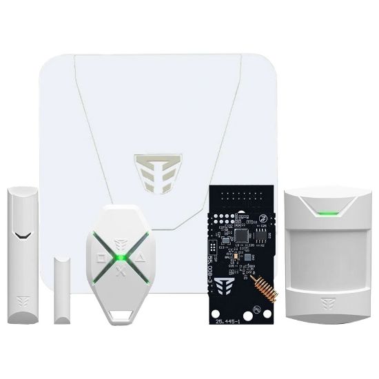  Зображення Tiras TIras StarterKit Орион NOVA XS 