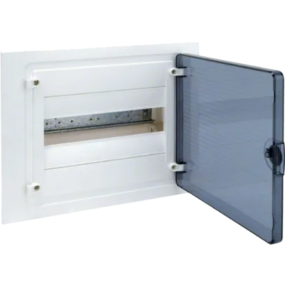  Зображення Hager Hager GOLF VF112TD 