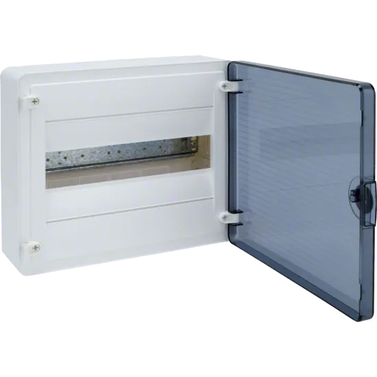  Зображення Hager Hager GOLF VS112TD 