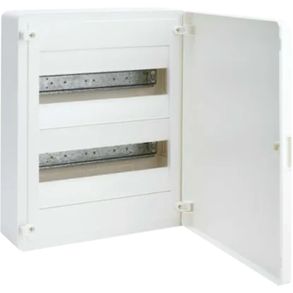  Зображення Hager Hager GOLF VS212PD 