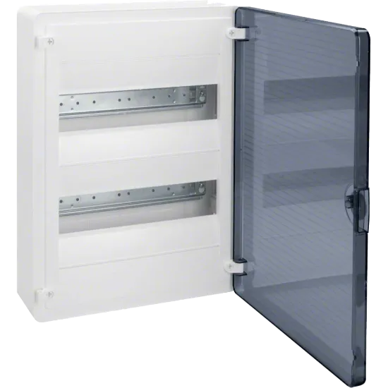  Зображення Hager Hager GOLF VS212TD 