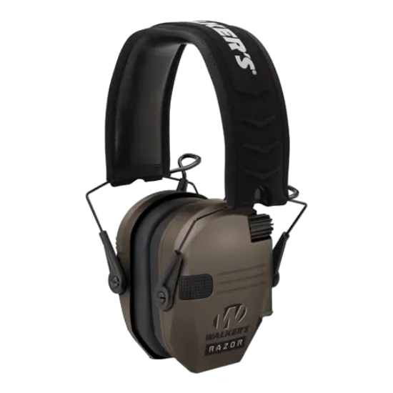  Зображення Walkers Razor Flat Dark Earth (GWP-RSEM-FDE) 