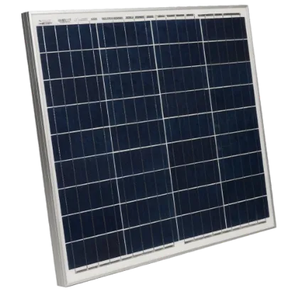  Зображення Victron Energy Victron Energy 60W-12V 4a, 60Wp, Poly 