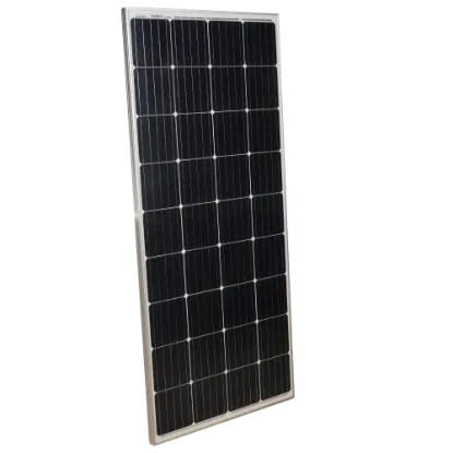  Зображення Victron Energy Victron Energy 175W-12V 4a, 175Wp, Mono 