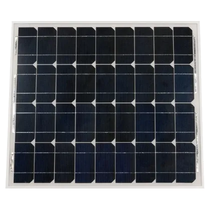  Зображення Victron Energy Victron Energy 55W-12V 4a, 55Wp, Mono 