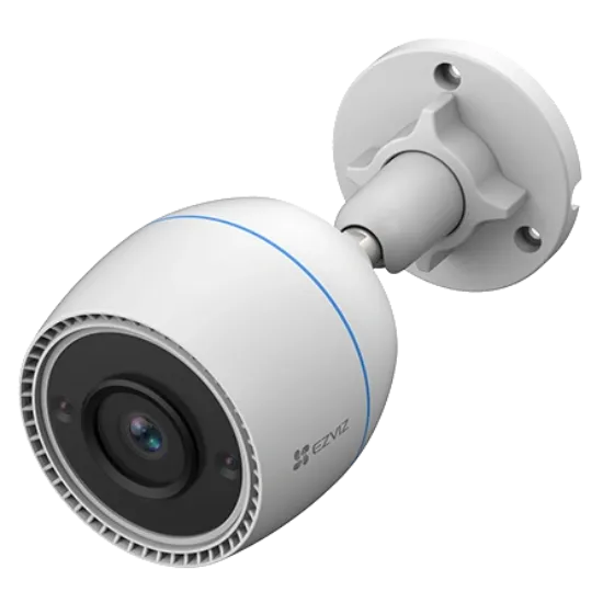  Зображення Ezviz CS-C3TN (1080P,2.8MM) 