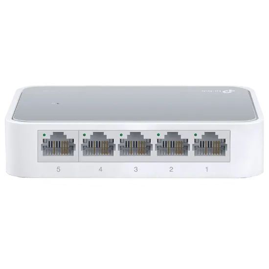  Зображення Tp-link TP-Link TL-SF1005D 