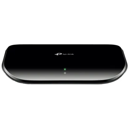  Зображення Tp-link TP-Link TL-SG1005D 