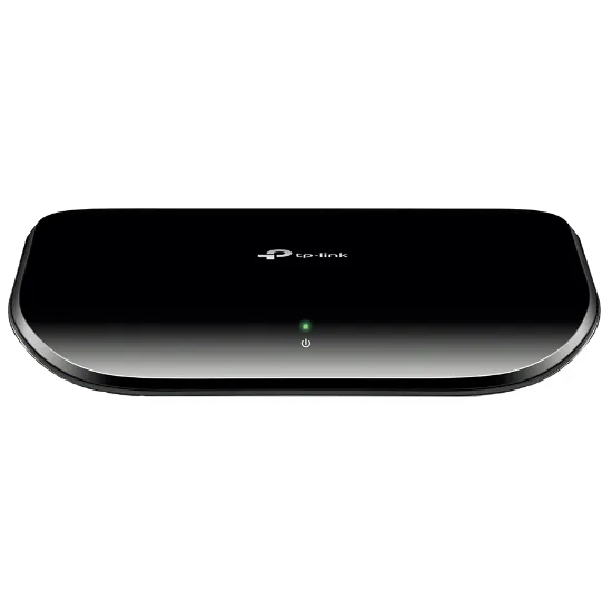  Зображення Tp-link TP-Link TL-SG1005D 