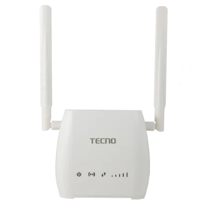  Зображення Tecno TR210 