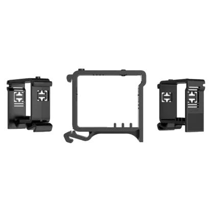  Зображення Ajax Ajax DIN Holder 