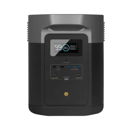  Зображення Ecoflow EcoFlow DELTA Max 1600 