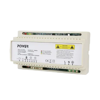  Зображення Full Energy Full Energy BBGP-125DIN 