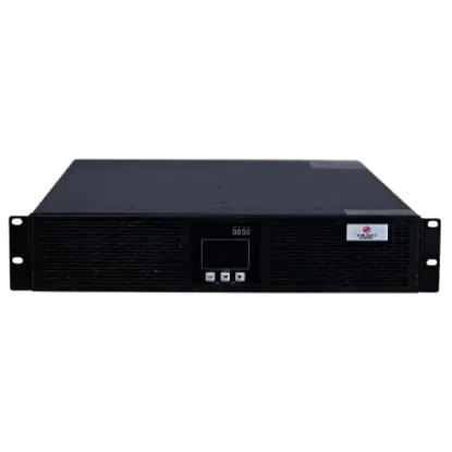  Зображення Kraft Kraft KRF-RM/2000VA/2KW Pro Online UPS 