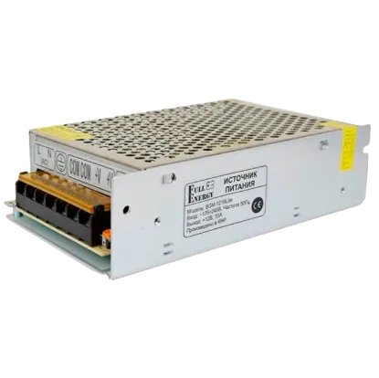  Зображення Full Energy Full Energy BGM-1210Light 12V 10А 