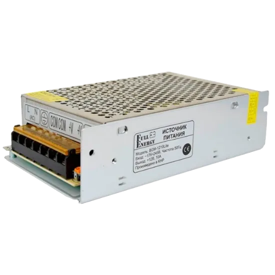  Зображення Full Energy Full Energy BGM-1210Light 12V 10А 