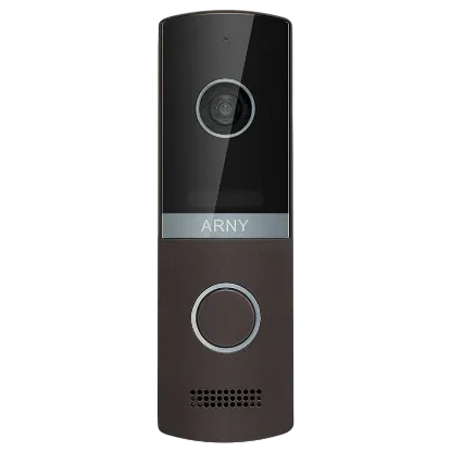  Зображення Arny ARNY AVP-NG230 2MPX brown 