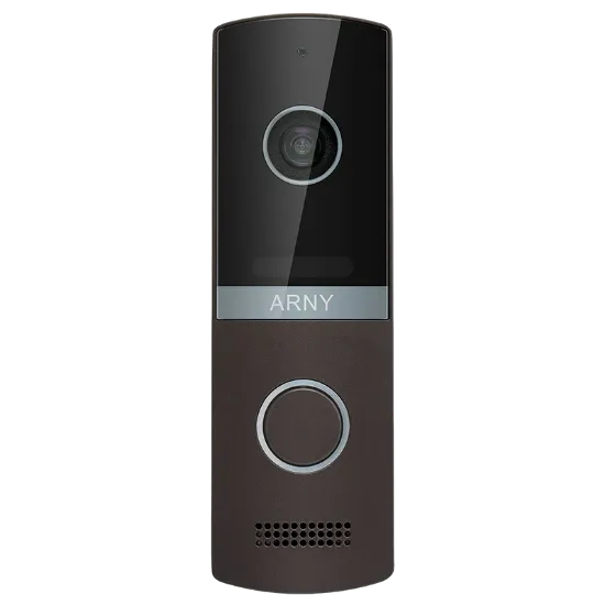  Зображення Arny ARNY AVP-NG230 2MPX brown 