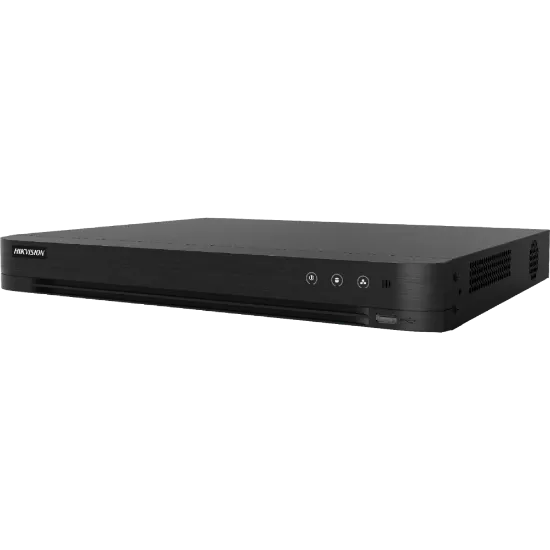  Зображення Hikvision iDS-7216HQHI-M2/S(C) 