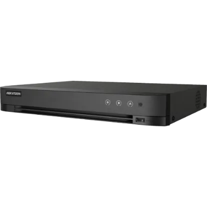  Зображення Hikvision iDS-7204HUHI-M1/P(C)/4A+4/1ALM 