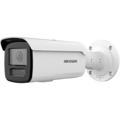  Зображення Hikvision DS-2CD2T26G2-4I(D) (2.8мм) 