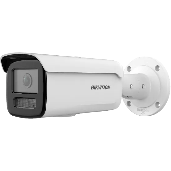  Зображення Hikvision DS-2CD2T26G2-4I(D) (2.8мм) 