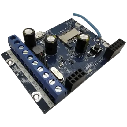  Зображення OKO "OKO-7S" 