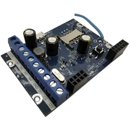  Зображення OKO "OKO-7S" 