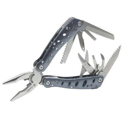  Зображення Ganzo Multi Tool Ganzo G101-H 