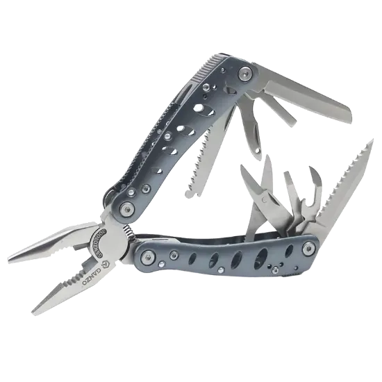 Зображення Ganzo Multi Tool Ganzo G101-H 