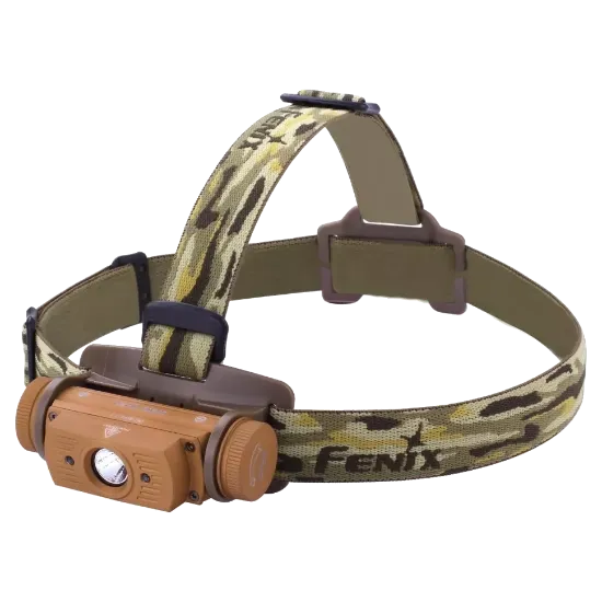  Зображення Fenix Fenix HL60R DY Cree XM-L2 U2 Neutral White LED 